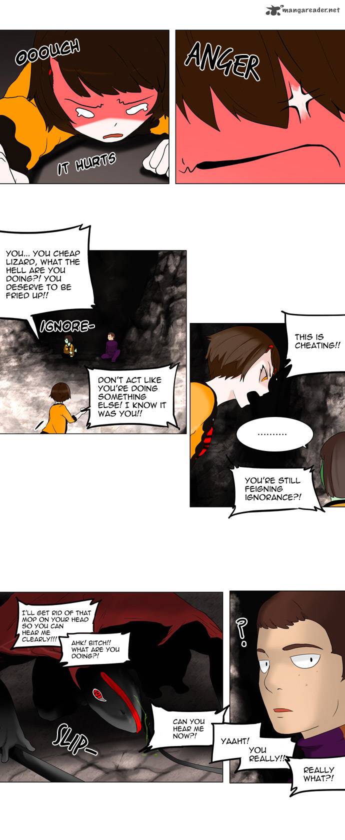 Tower of God Chapter 63 image 26